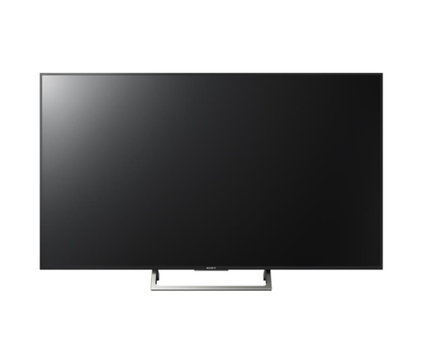 Sony KD-65XE7005 - 372445 - zdjęcie 2